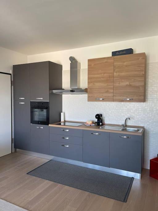 Boulevard Apartment Bari