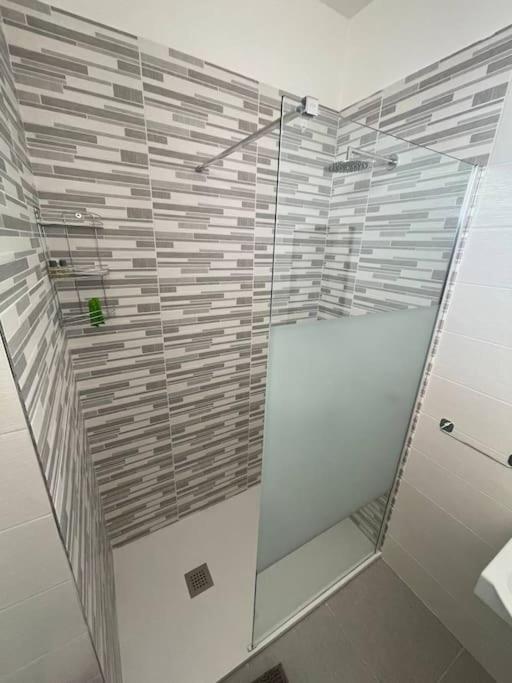 Boulevard Apartment Bari