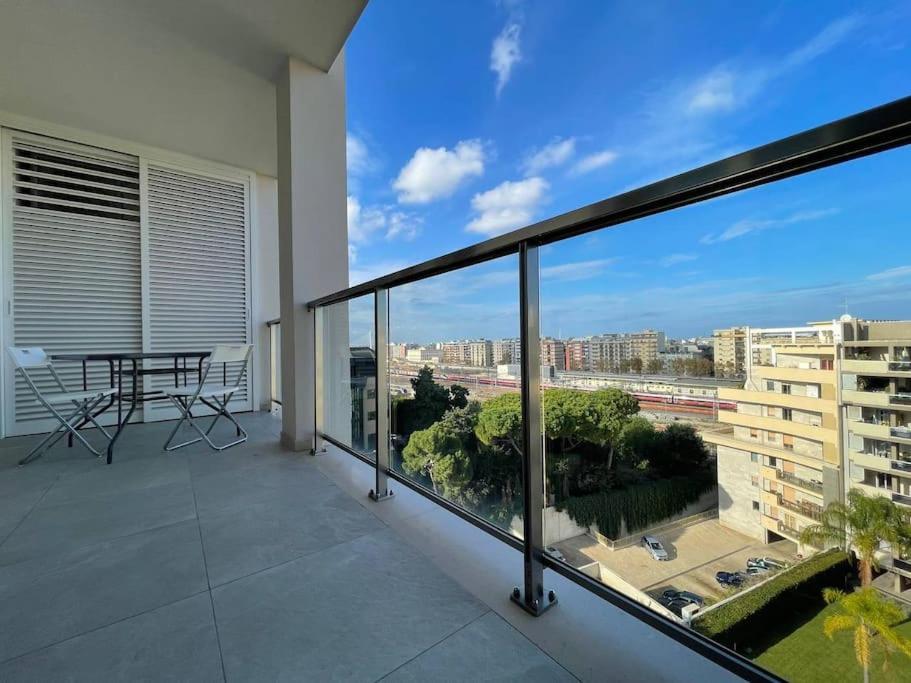 Boulevard Apartment