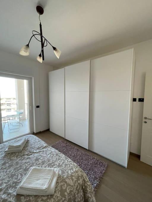 Apartment Boulevard Bari