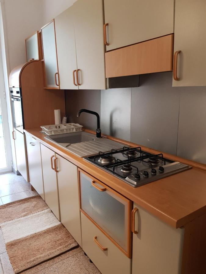Casa Muchacha Apartment Bari