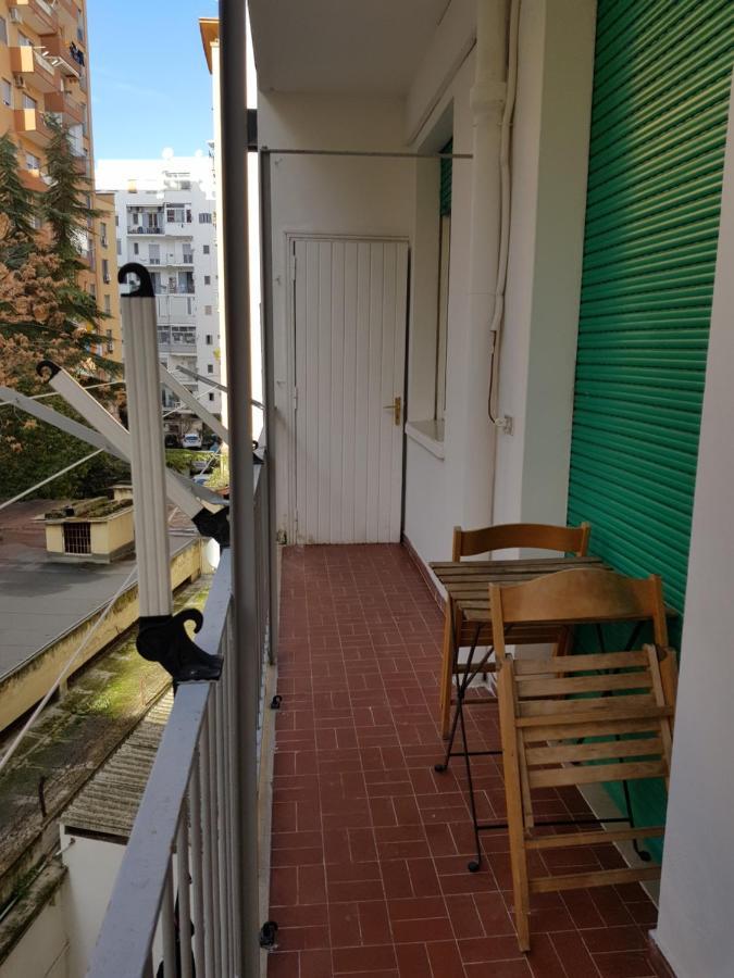Apartment Casa Muchacha *