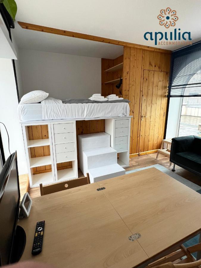 Angela's Loft By Apulia