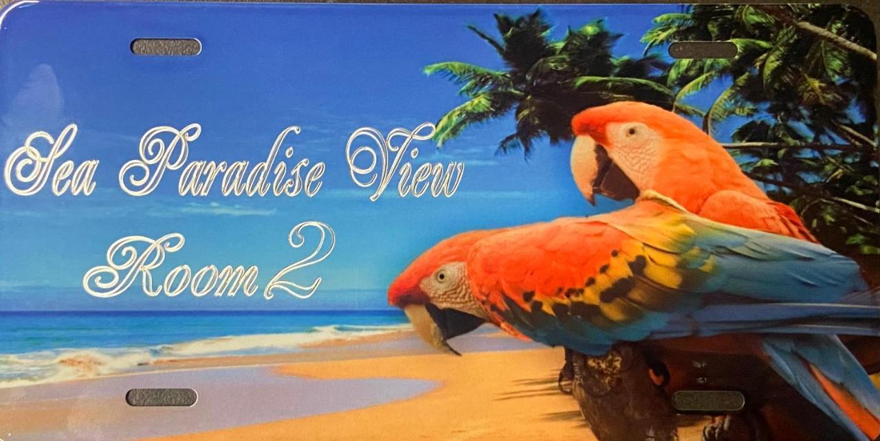 Sea Paradise View (adults Only)