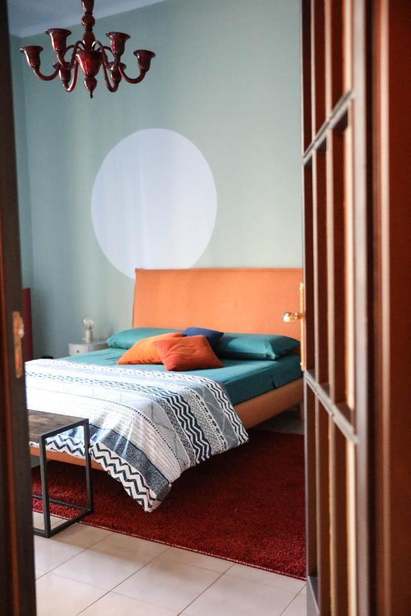 The Colors House Apartment