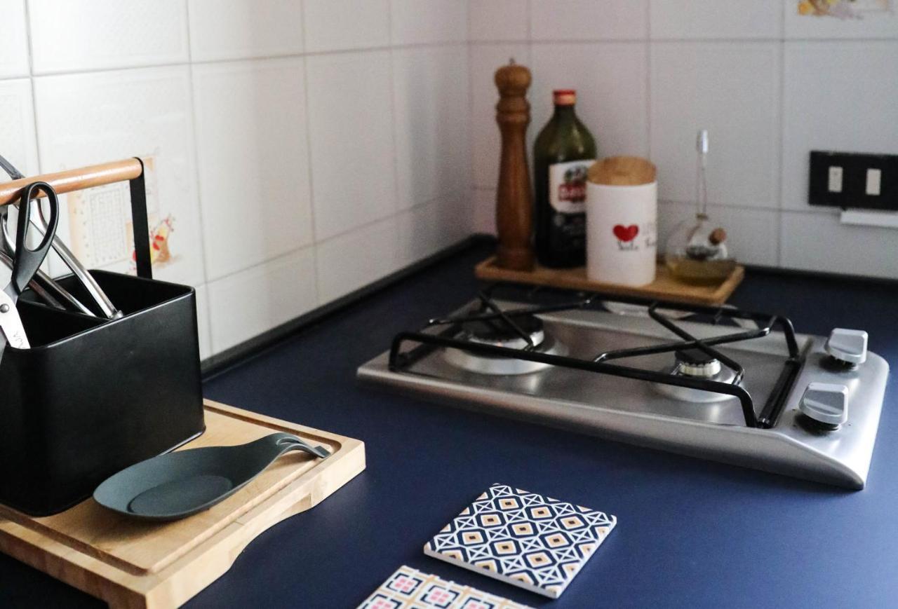 Apartment The Colors House Bari