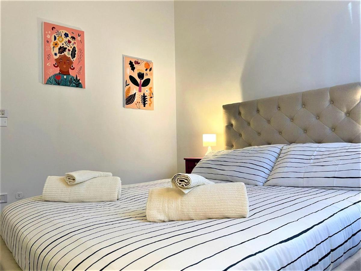 Apartment A Casa Di Jole - City Center *