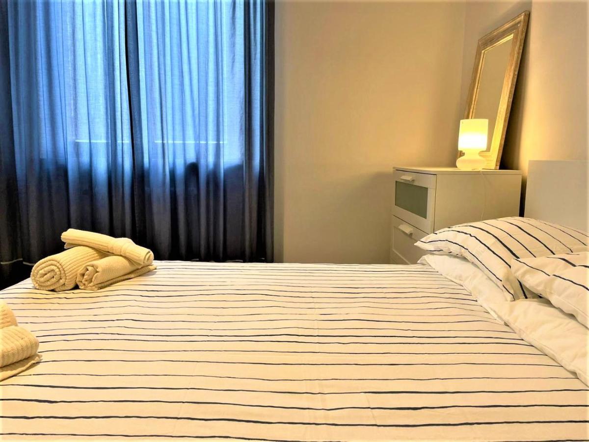 A Casa Di Jole - City Center Apartment