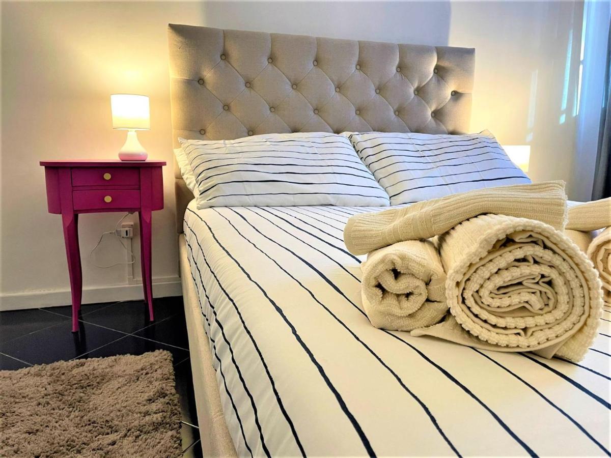 Apartment A Casa Di Jole - City Center