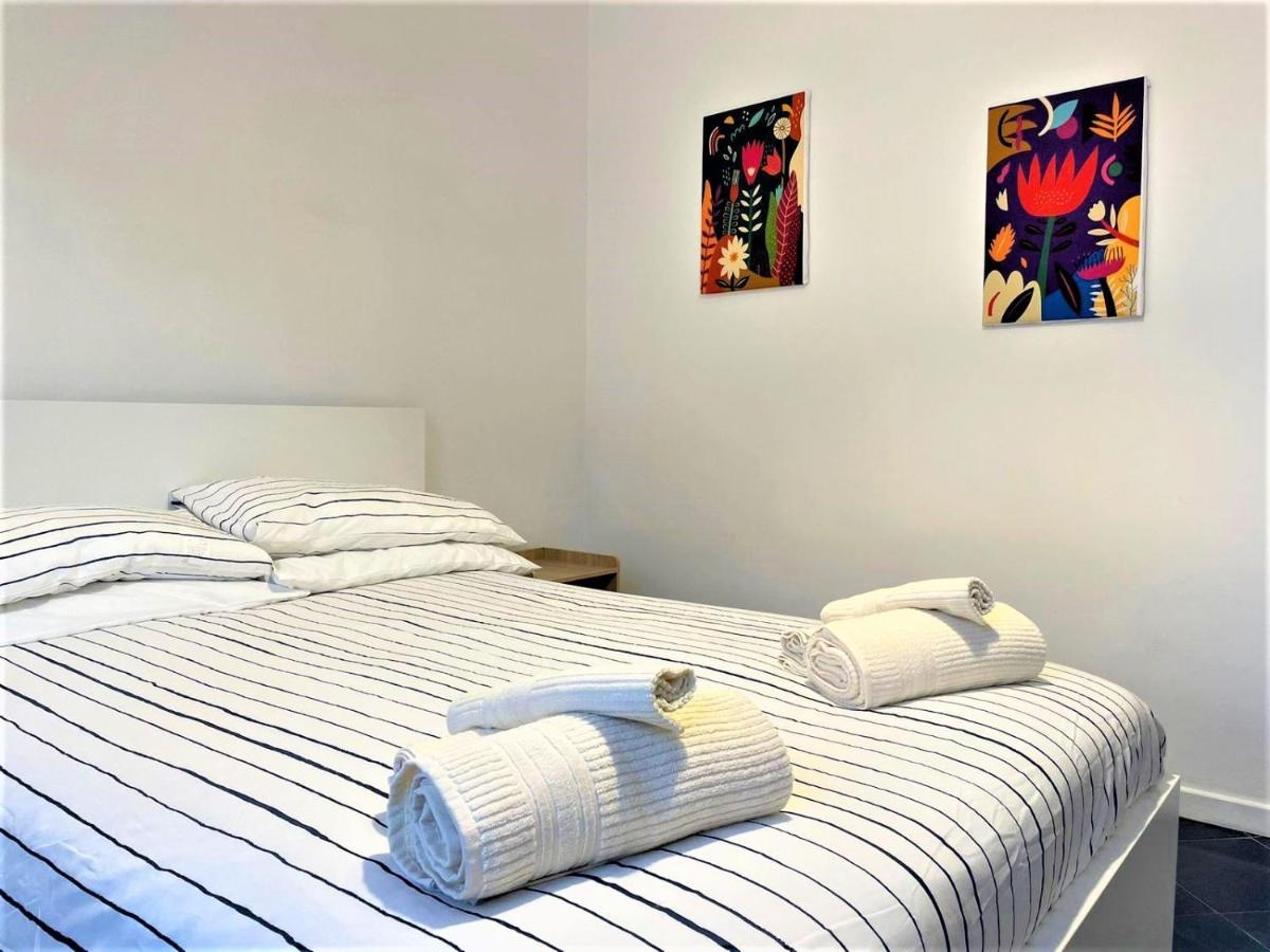 Apartment A Casa Di Jole - City Center *