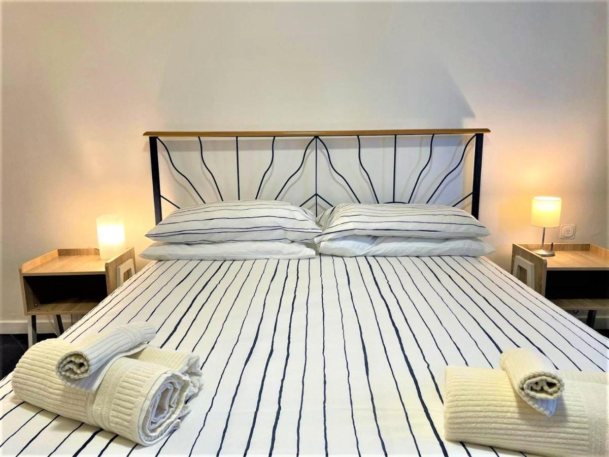 Apartment A Casa Di Jole - City Center
