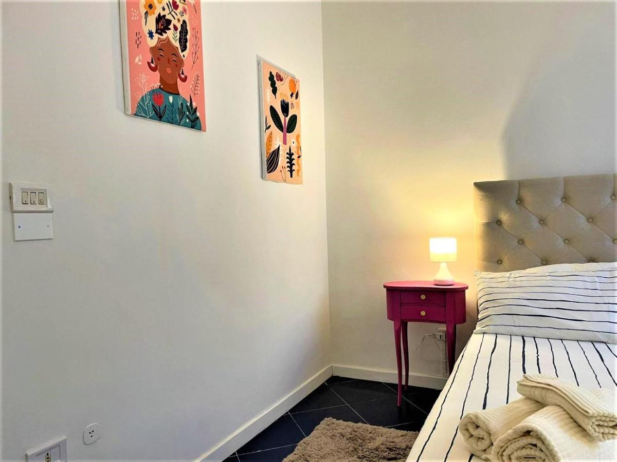 Apartment A Casa Di Jole - City Center Bari