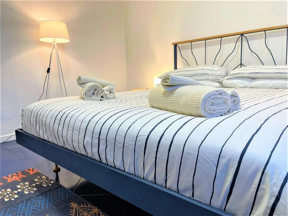Apartment A Casa Di Jole - City Center
