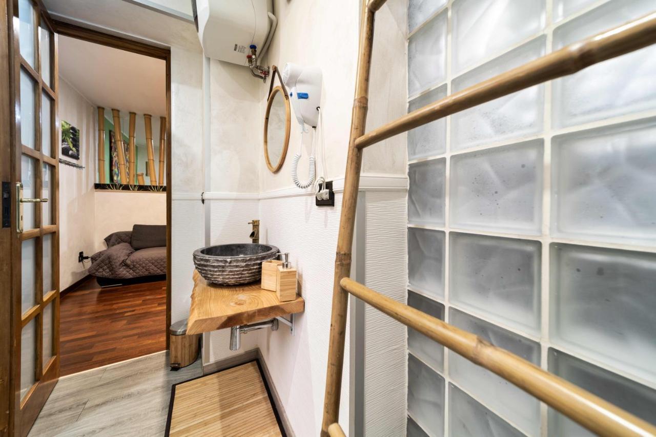 Apartment Newhouse Dei Mille
