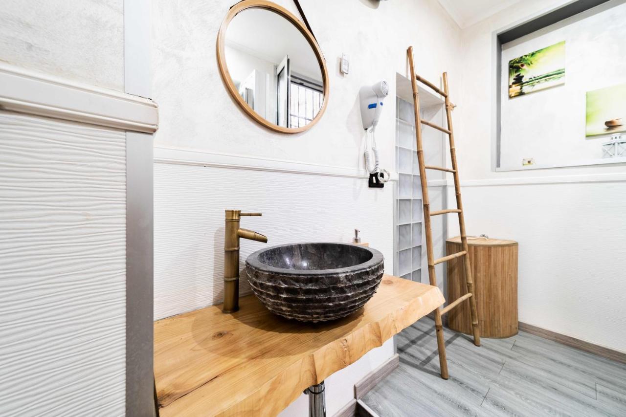 Newhouse Dei Mille Apartment Bari