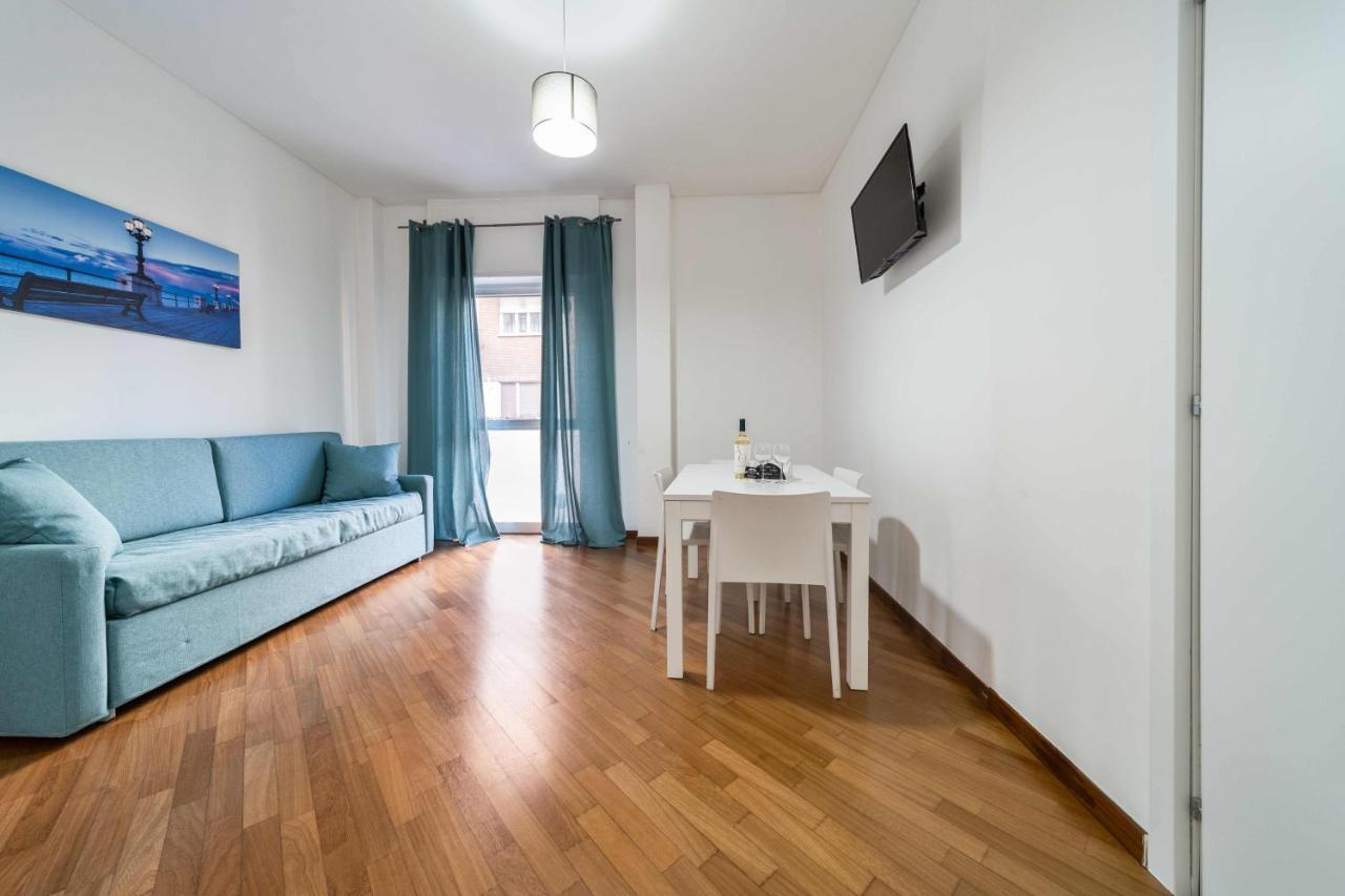 Dante 138 Class & Apartament