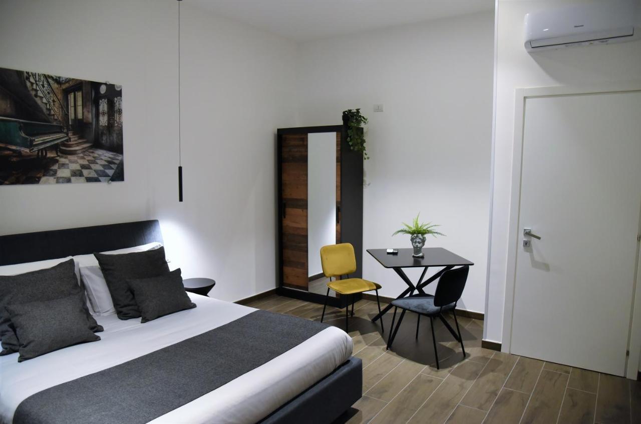 Guest house Gl And *