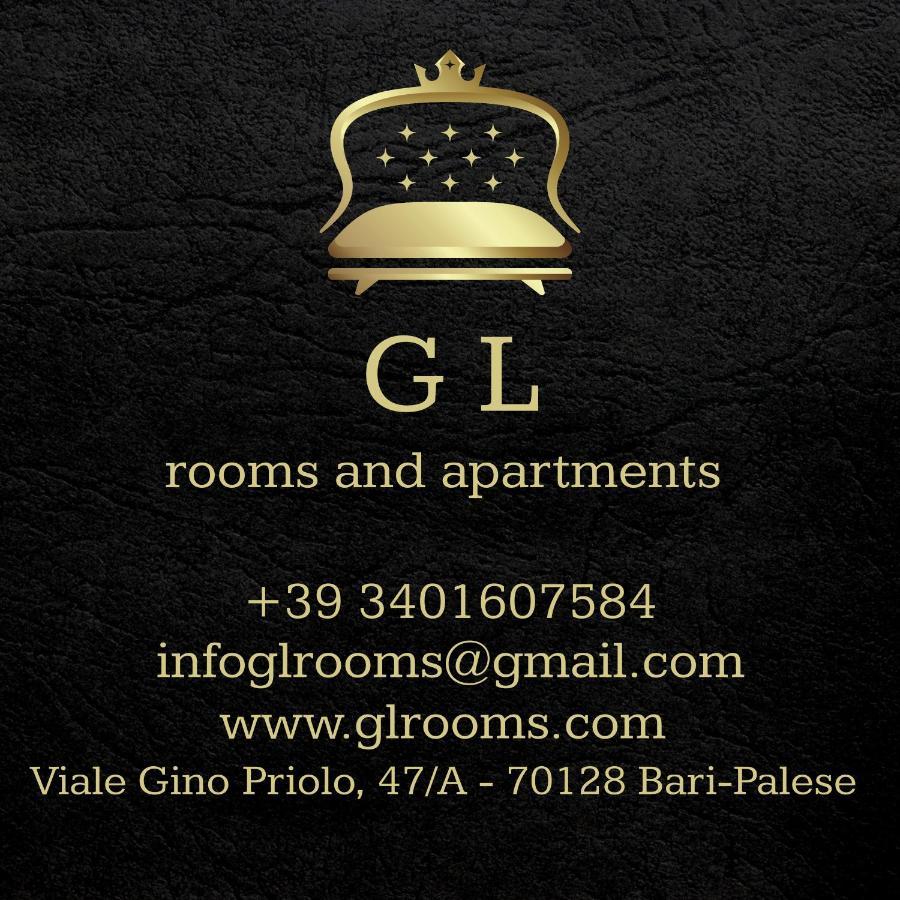 Gl And Bari