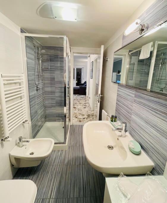 Suite169 Con Vista Apartment *