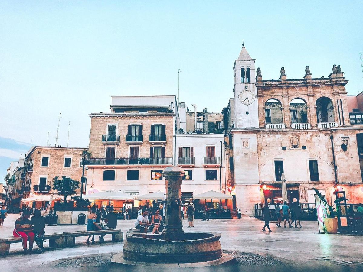 Appartement Mercantile Dimora Storica 