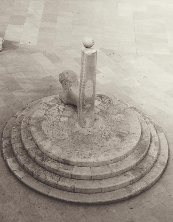 Panzió Via Dell'azzurra Bari
