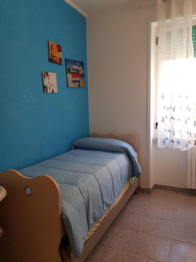 Apartment Casa Muchacha Bari