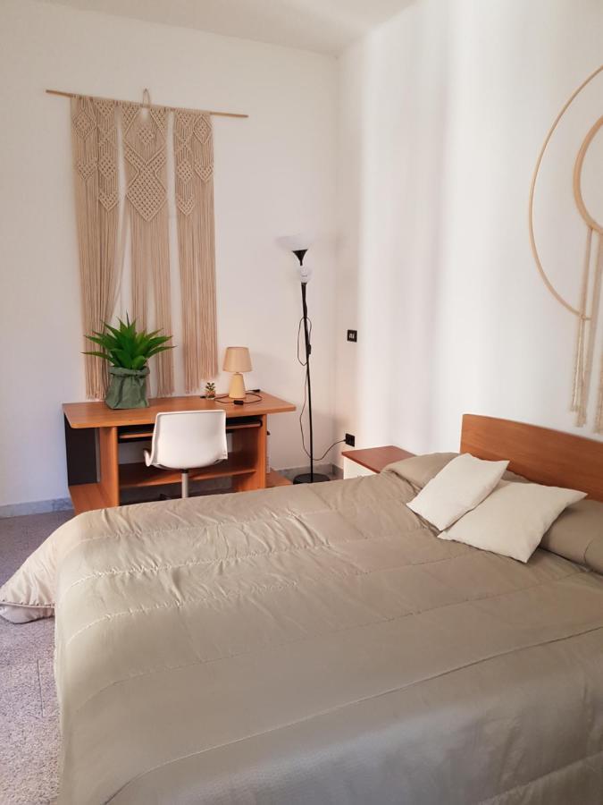 Casa Muchacha