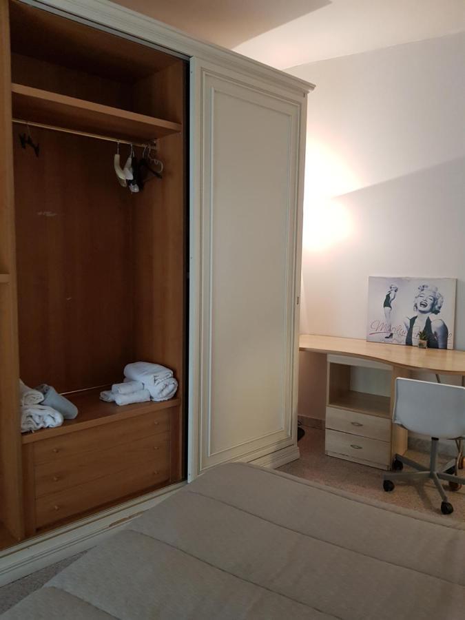 Apartment Casa Muchacha