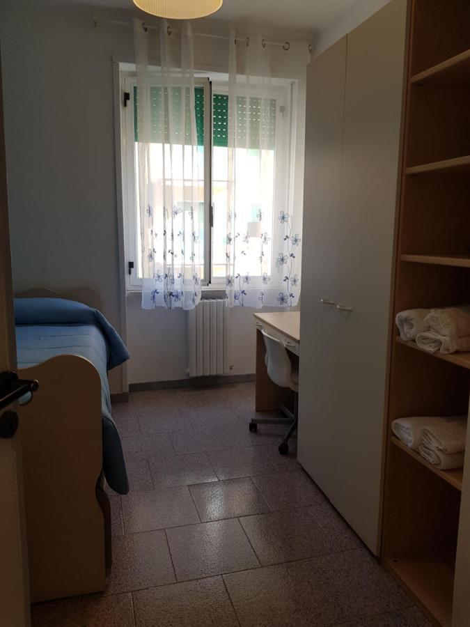 Casa Muchacha