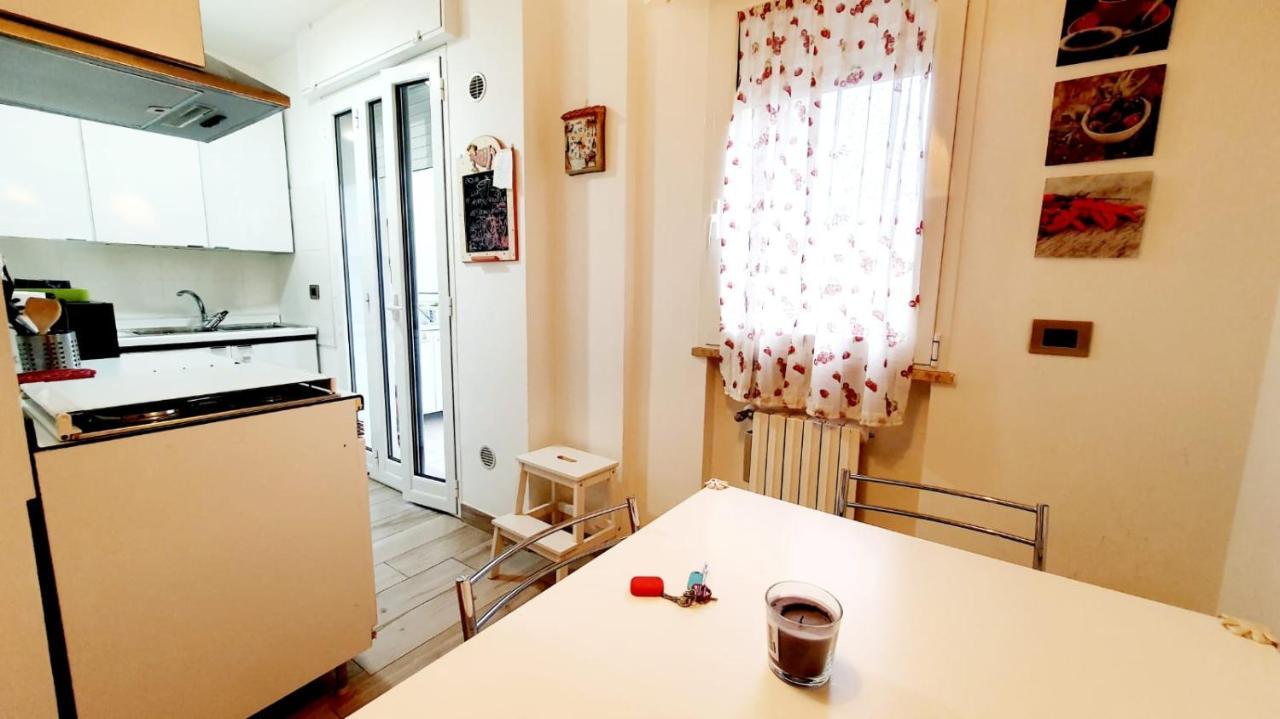 Garden Apartment *
