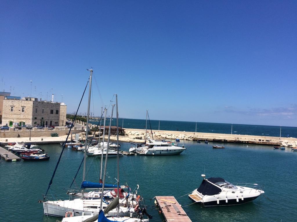 Annette Bed & Breakfast Bari
