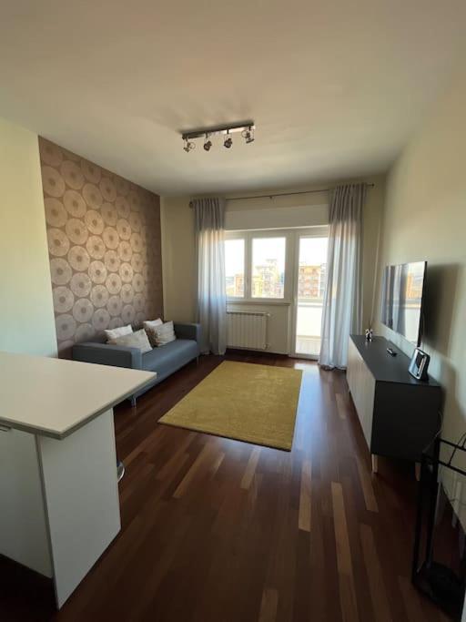 Apartment 220 *
