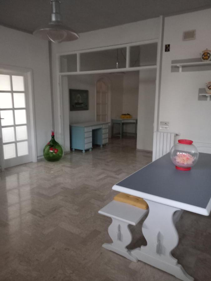 Wendy House * Bari