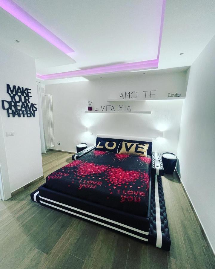 Bed & Breakfast Due Cuori Bari