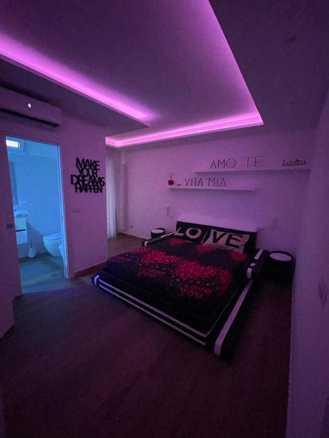 Bed & Breakfast Due Cuori