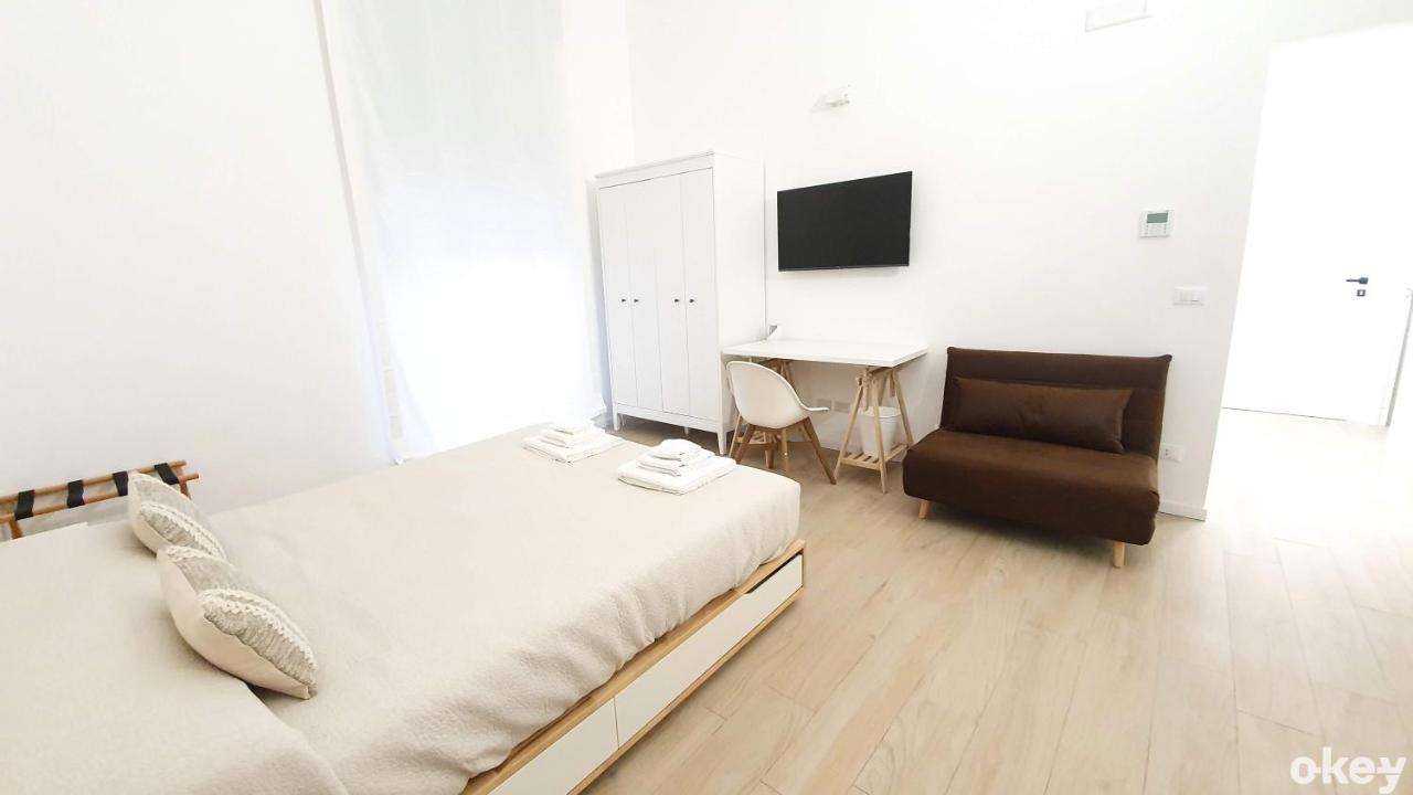 Guest house Dimora Beluga - Centro *