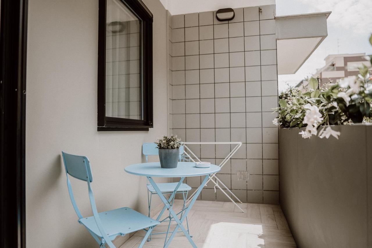 Marilu Vacanze Bed & Breakfast *