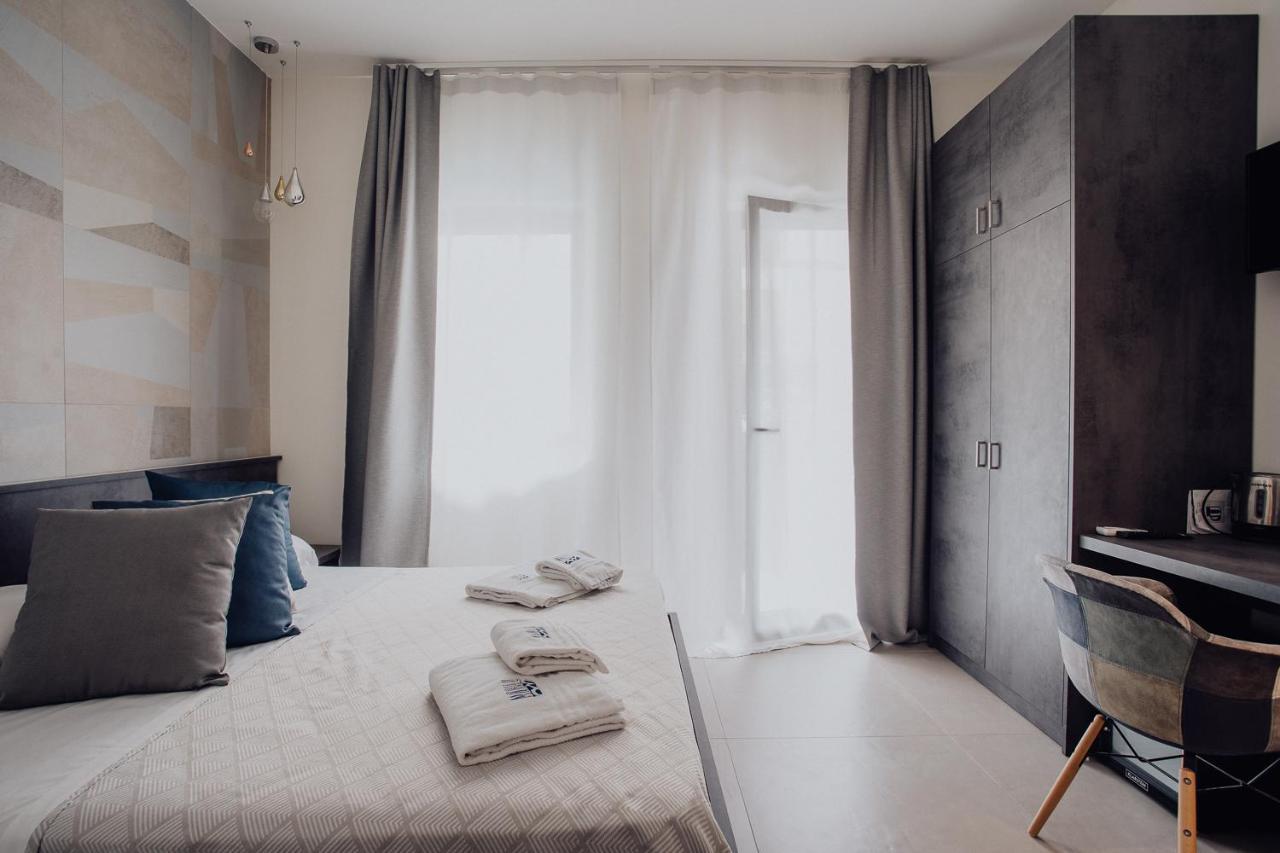 Marilu Vacanze Bed & Breakfast *