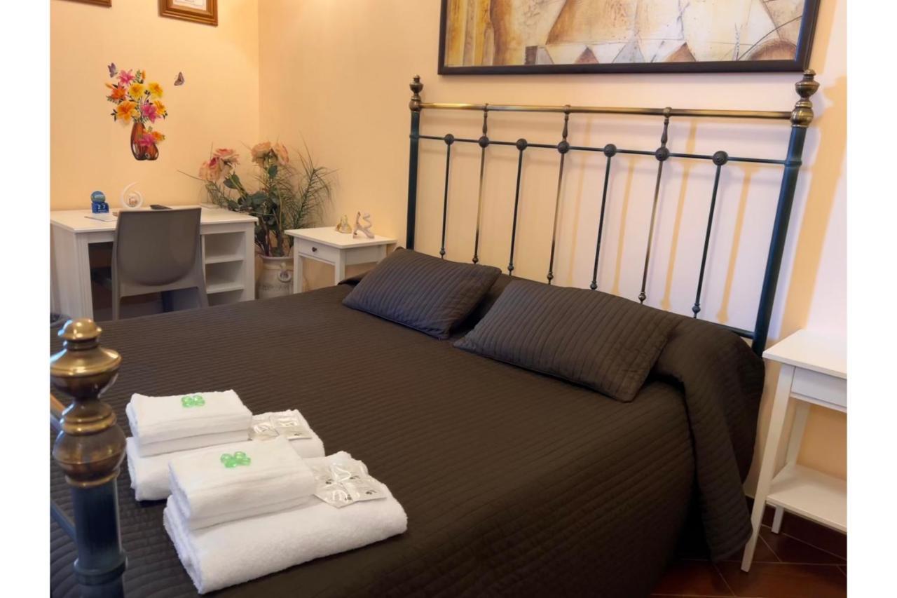 Privatunterkunft Airport - *