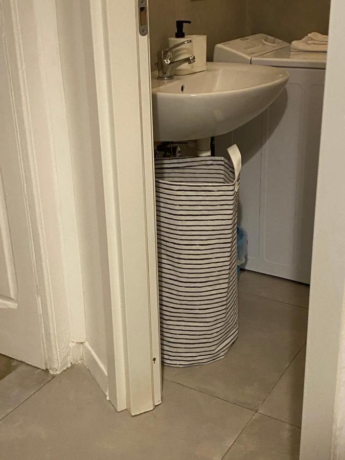 Casaro Stazione Apartment Bari