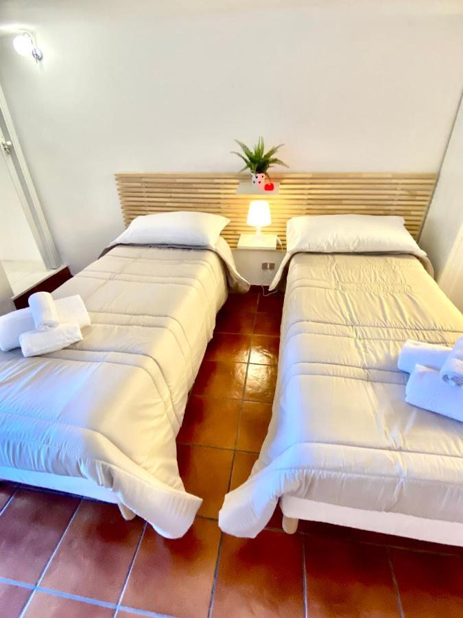 Homeclass Mercantile Nyaraló Bari