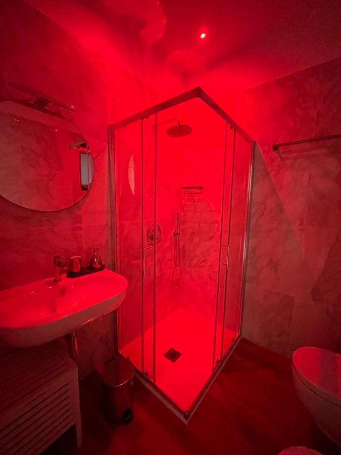 Murat Apartman Bari