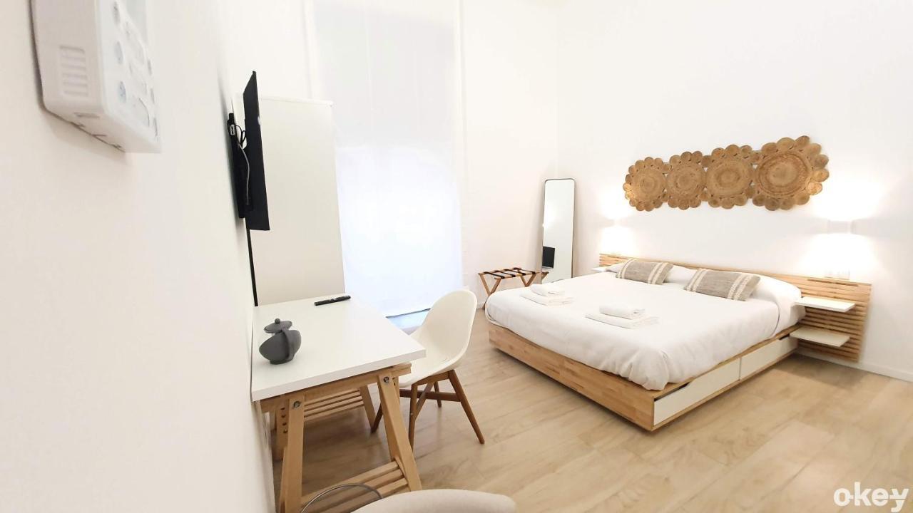 Guest house Dimora Beluga - Centro