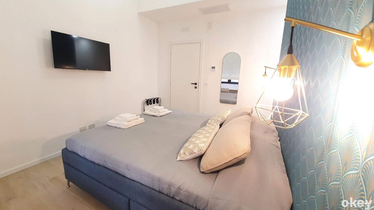 Dimora Beluga - Centro Guest house *
