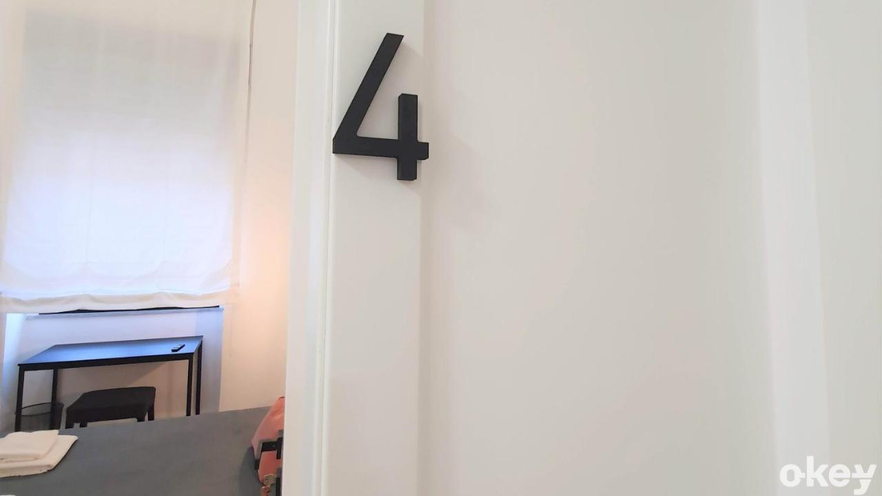 Guest house Dimora Beluga - Centro *