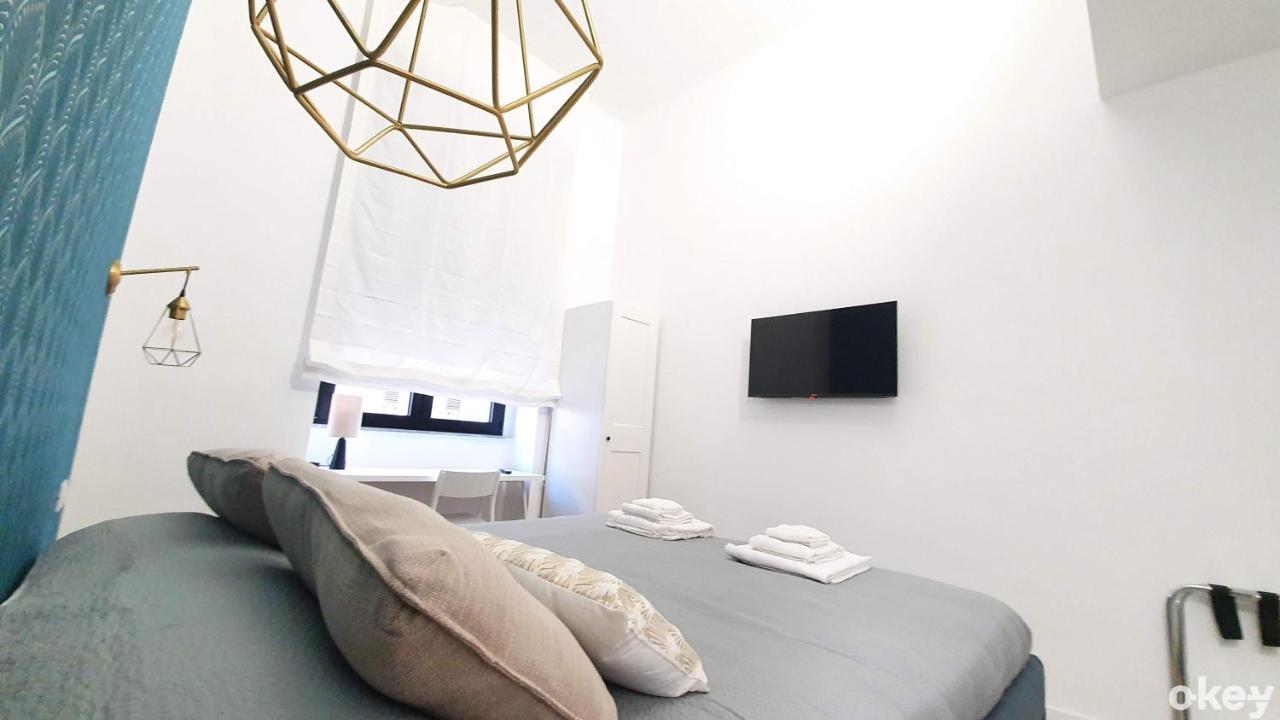 Dimora Beluga - Centro Guest house Bari