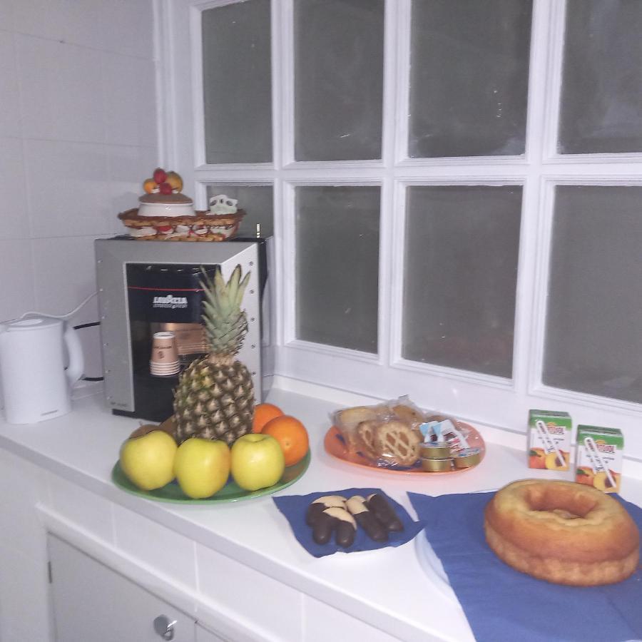 Wendy House Bari