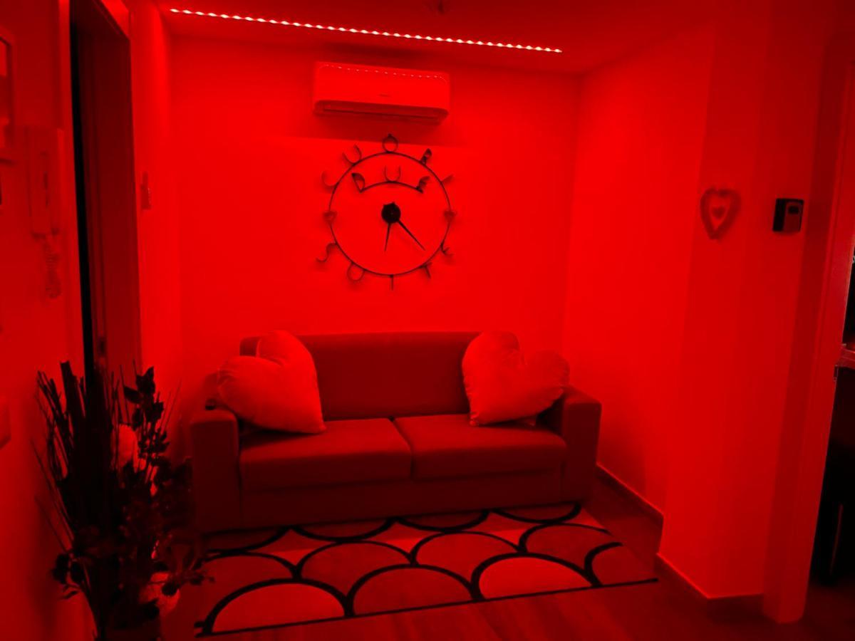 Bed & Breakfast Due Cuori