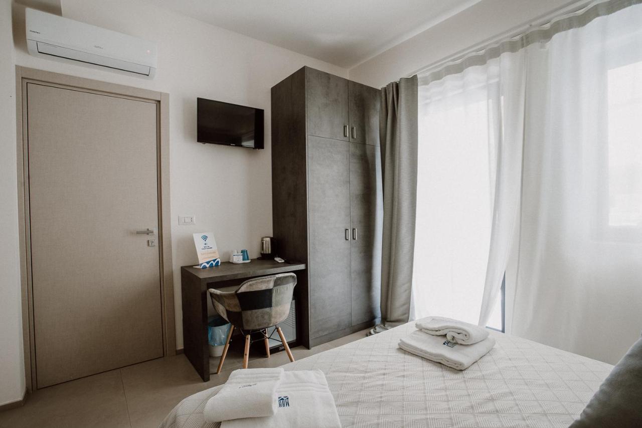 Bed & Breakfast Marilu Vacanze Bari