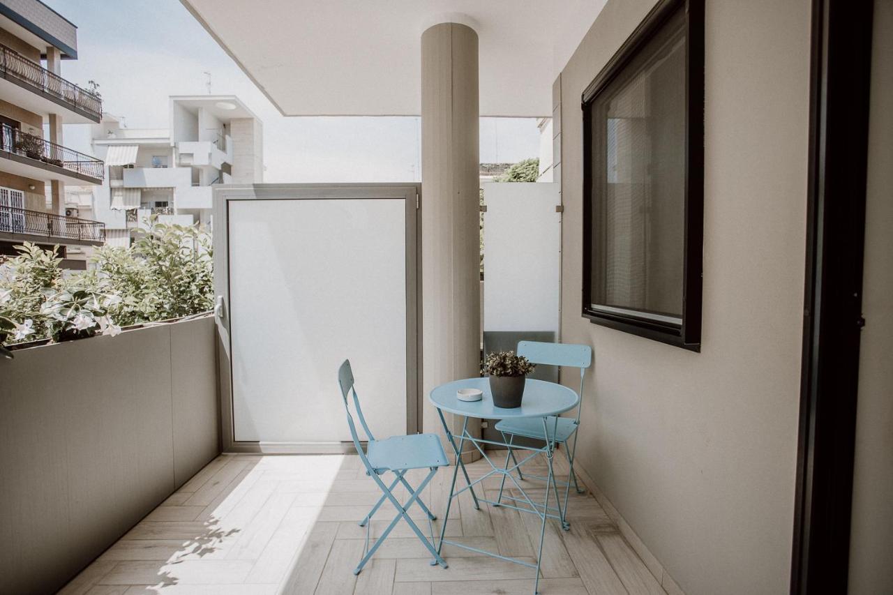 Marilu Vacanze Bed & Breakfast
